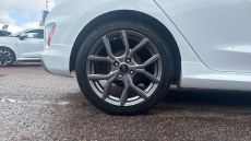 Ford Fiesta 1.0 EcoBoost ST-Line 5dr Petrol Hatchback